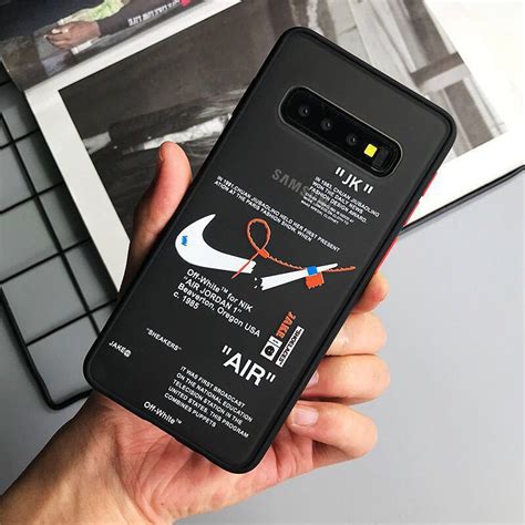 Nike Samsung Phone Case 